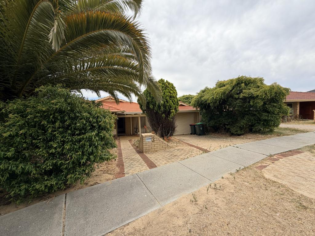 3 Newcap Pl, Merriwa, WA 6030