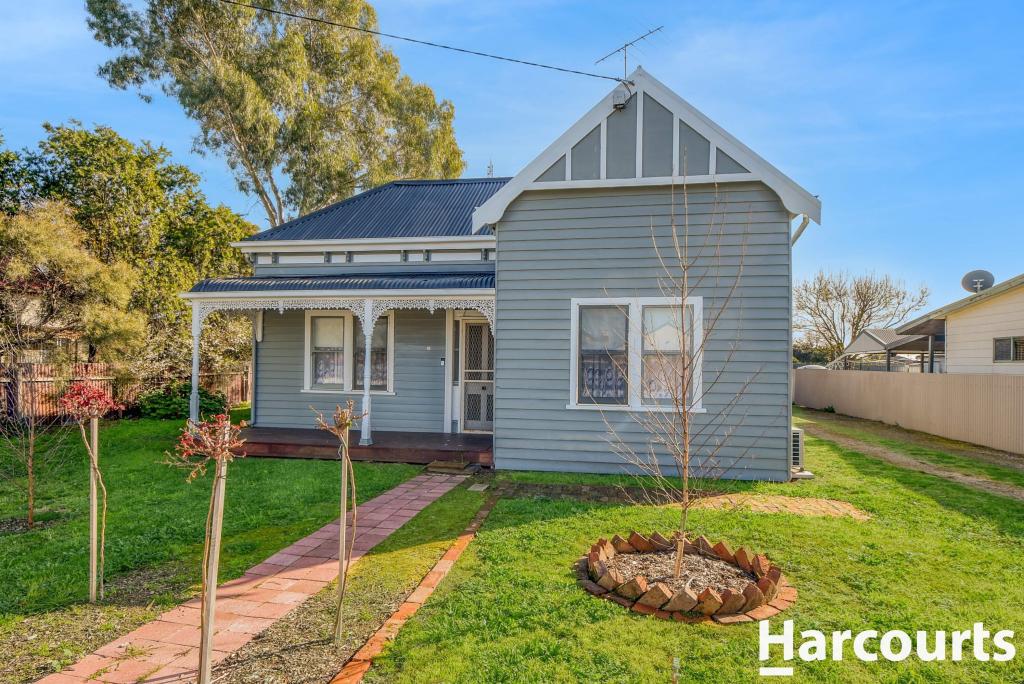 15 Palk St, Horsham, VIC 3400