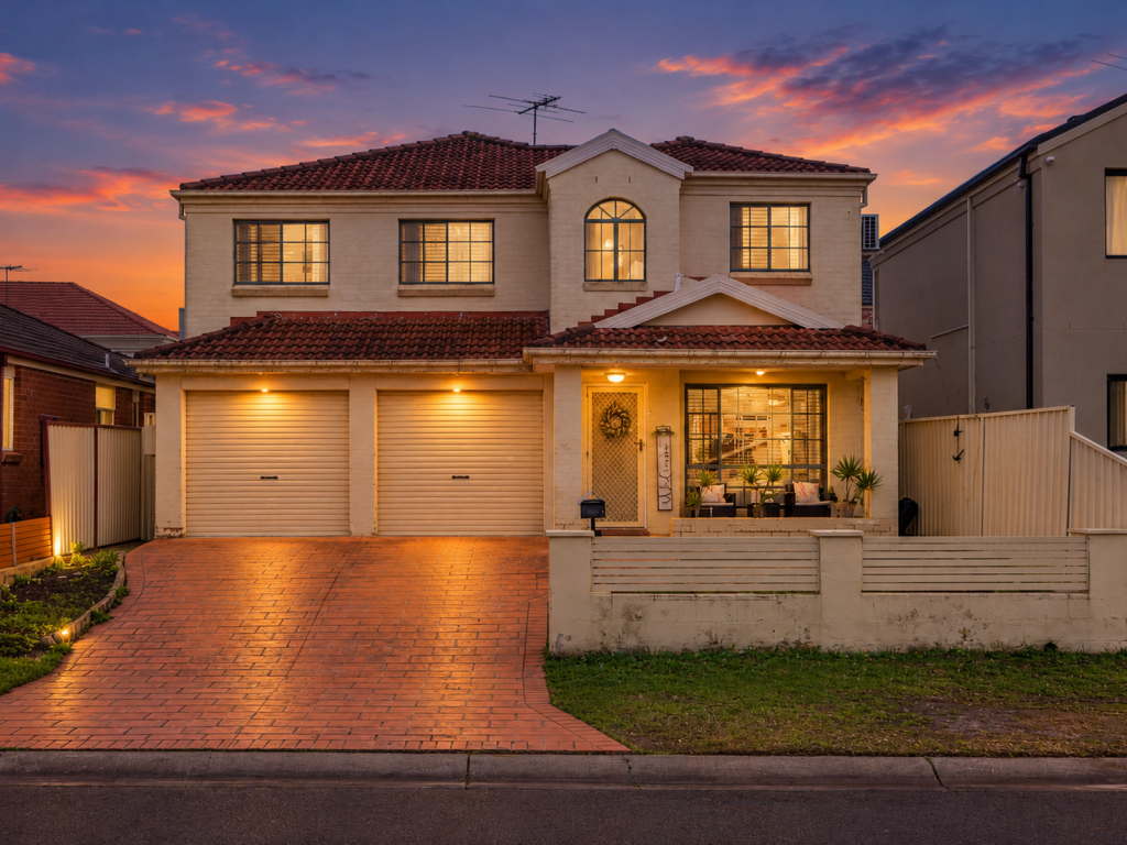 1b Skain Pl, Horningsea Park, NSW 2171