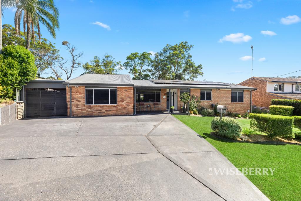 72 Platypus Rd, Berkeley Vale, NSW 2261