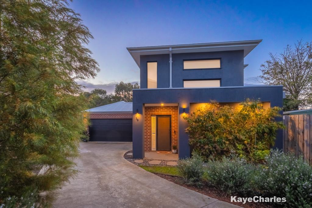 3/9 Hair Ct, Beaconsfield, VIC 3807