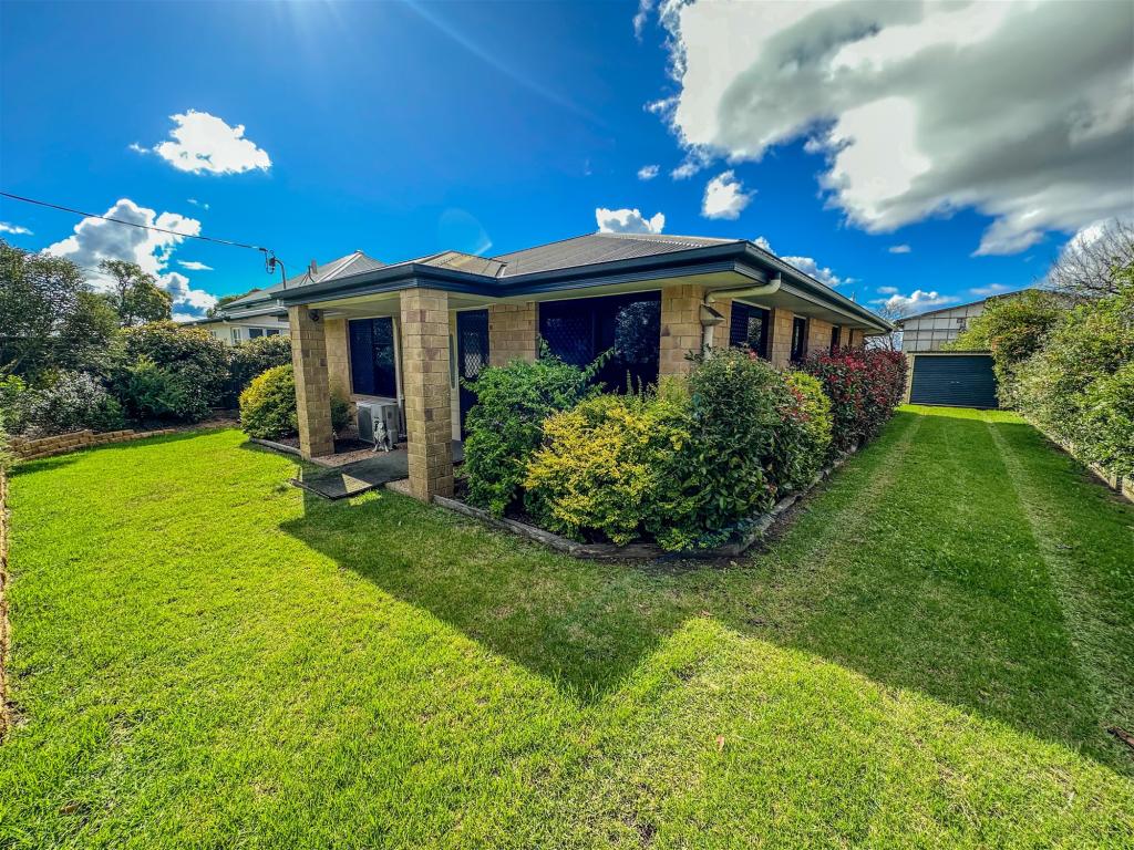 6/TEALE ROAD, THE SUMMIT, QLD 4377