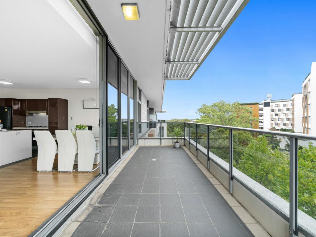 822/8 Merriwa St, Gordon, NSW 2072