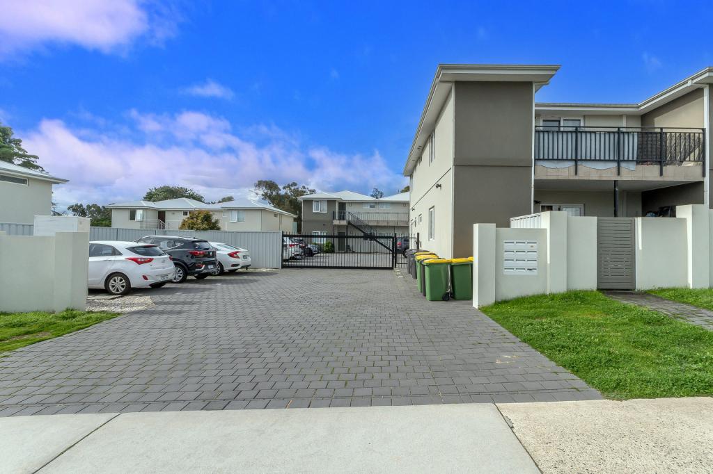 10/30 Terence St, Gosnells, WA 6110