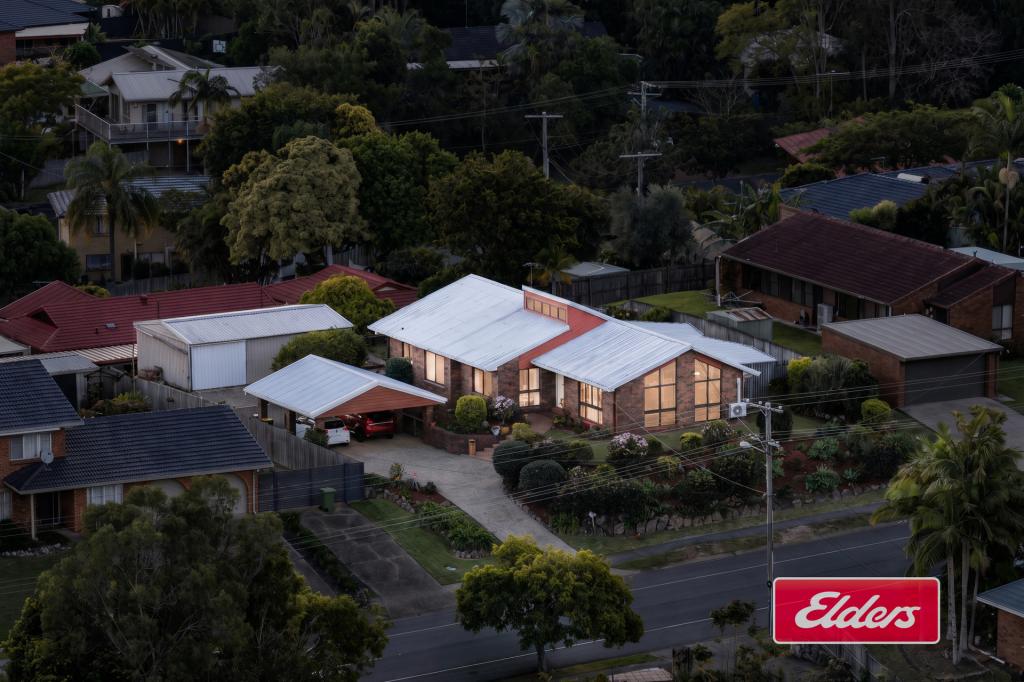 36 Plantain Rd, Shailer Park, QLD 4128