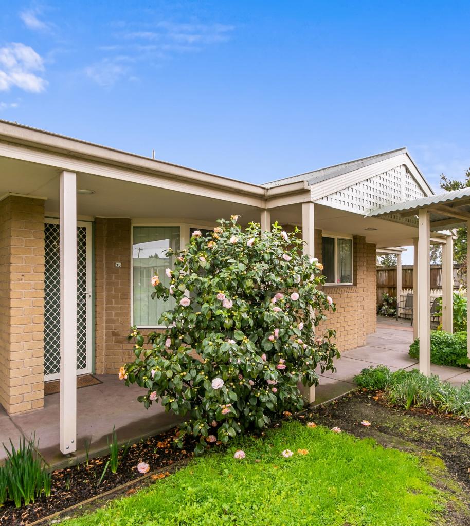 35/48 Haigh St, Moe, VIC 3825