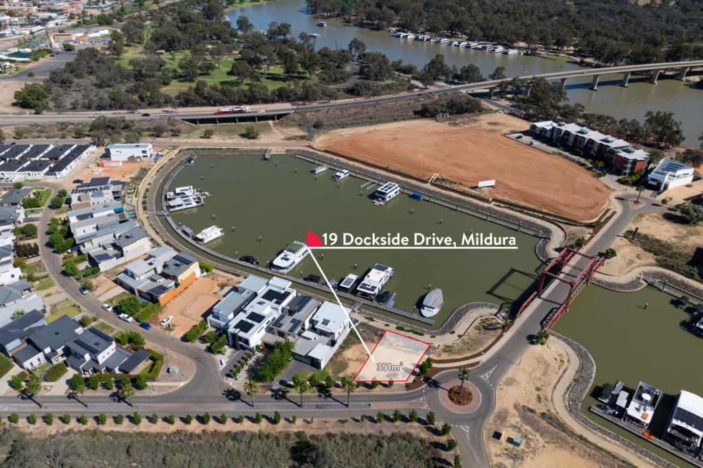 19 Dockside Dr, Mildura, VIC 3500