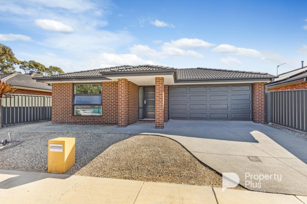 5 Counsel Rd, Huntly, VIC 3551