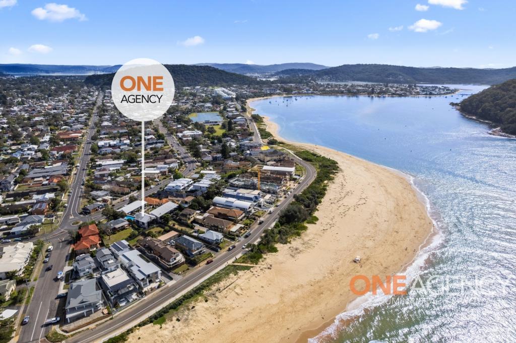 5/138-142 Broken Bay Rd, Ettalong Beach, NSW 2257