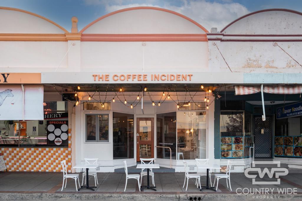 191 Grey St, Glen Innes, NSW 2370