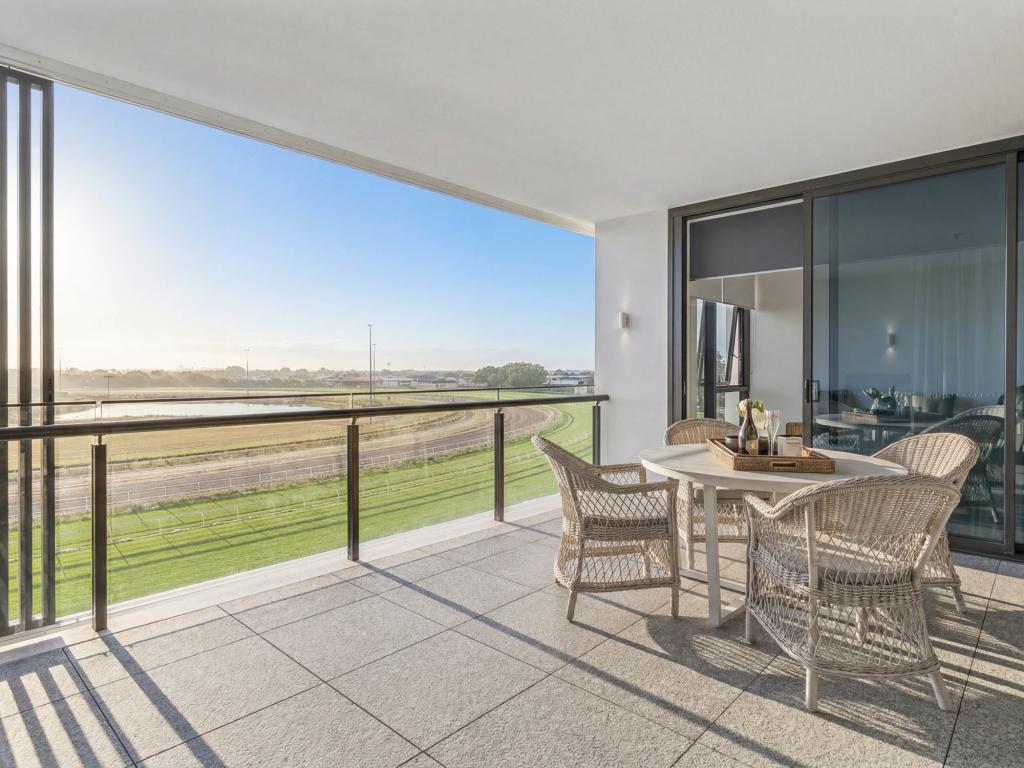 30407/41 Saint Leger Way, Ascot, QLD 4007