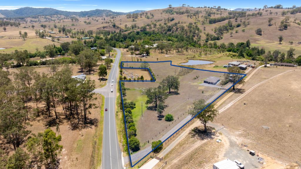 96 Park St, East Gresford, NSW 2311