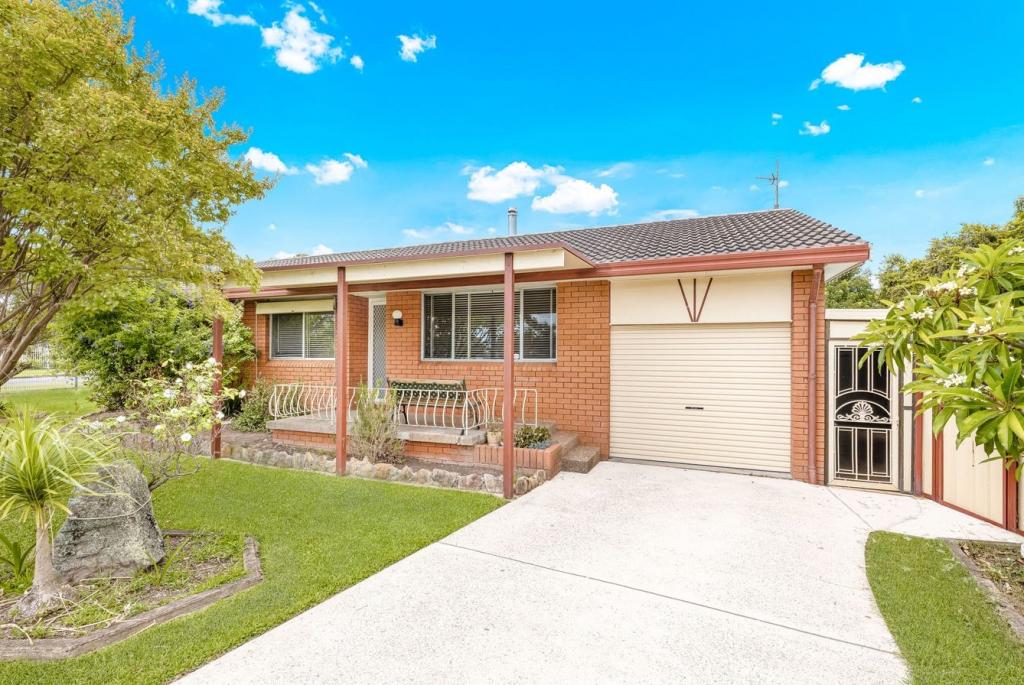 12 Besley St, Cambridge Park, NSW 2747