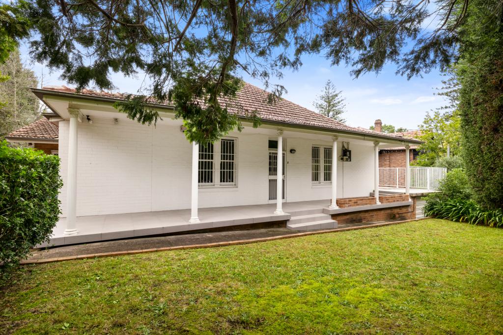 9 Alma St, Pymble, NSW 2073