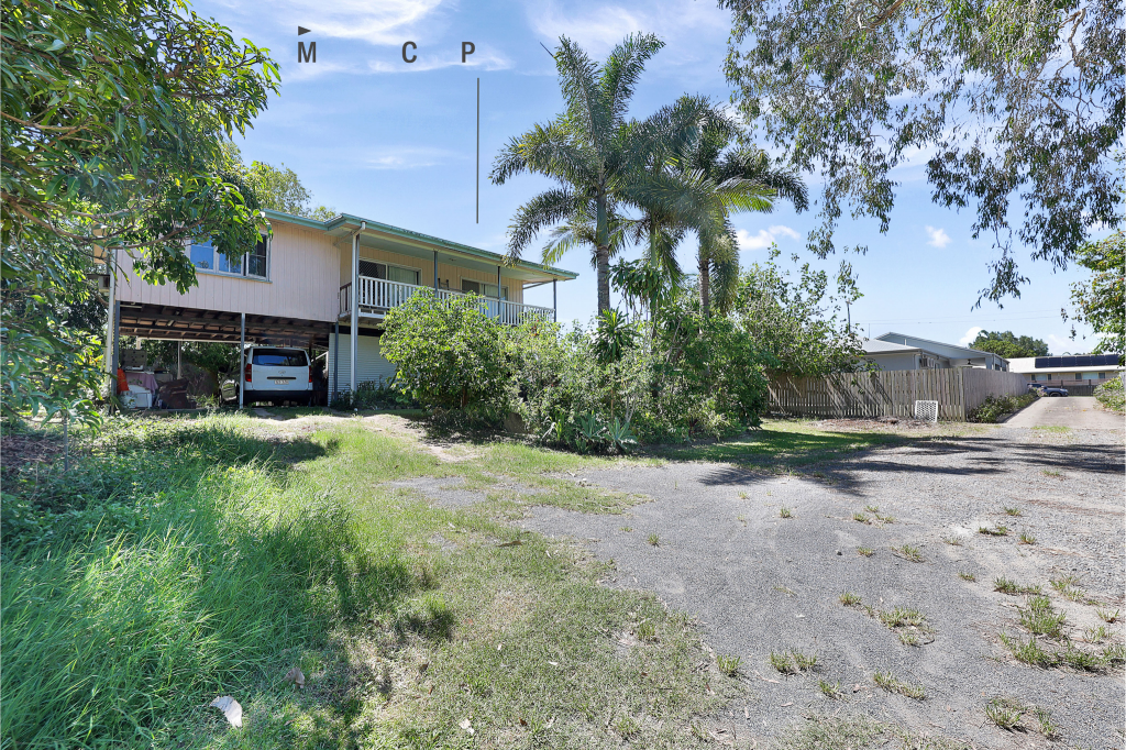 27a Mcmahon St, Andergrove, QLD 4740