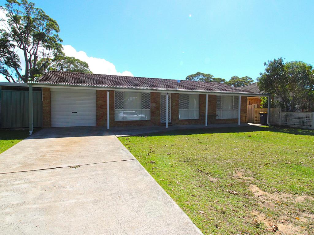 28 Sydney Ave, Callala Bay, NSW 2540