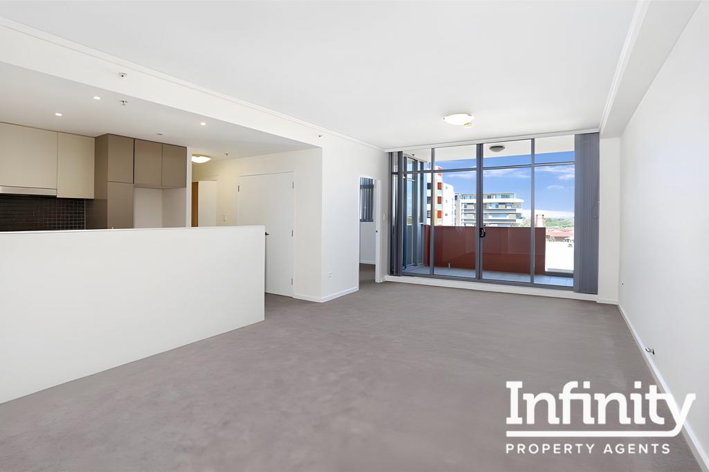 314/1 Bruce Bennetts Pl, Maroubra, NSW 2035
