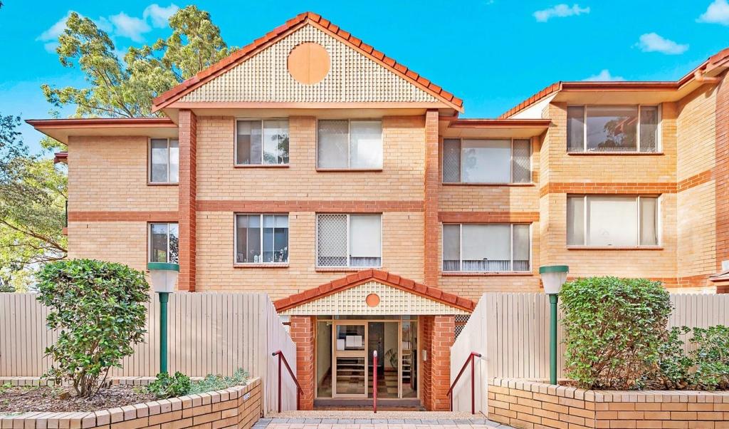 25/188-190 Balaclava Rd, Marsfield, NSW 2122