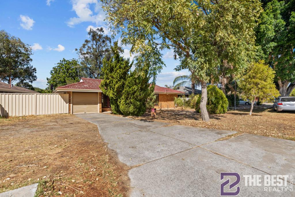 53 Tollington Park Rd, Kelmscott, WA 6111