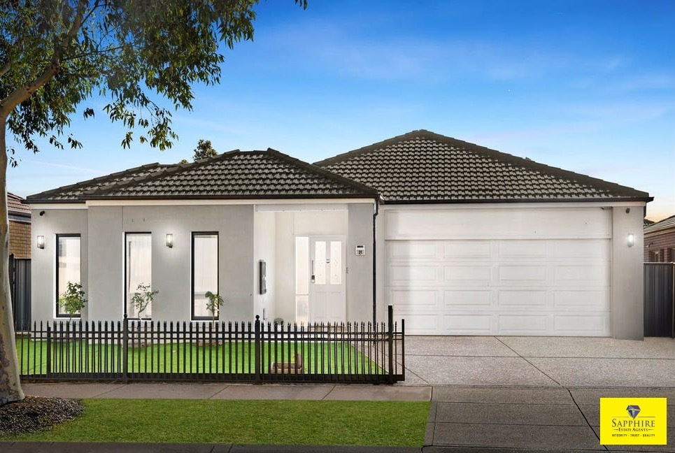 31 Paddington St, Craigieburn, VIC 3064