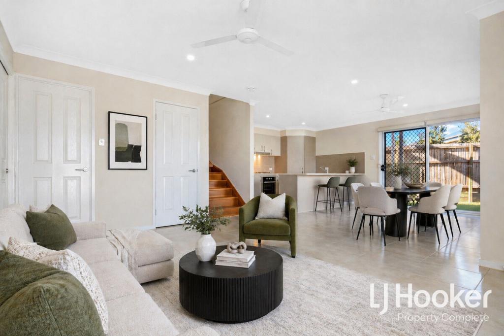 3/13 Bright St, Yarrabilba, QLD 4207
