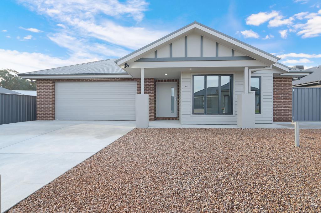 40 Canterbury Rd, Thurgoona, NSW 2640