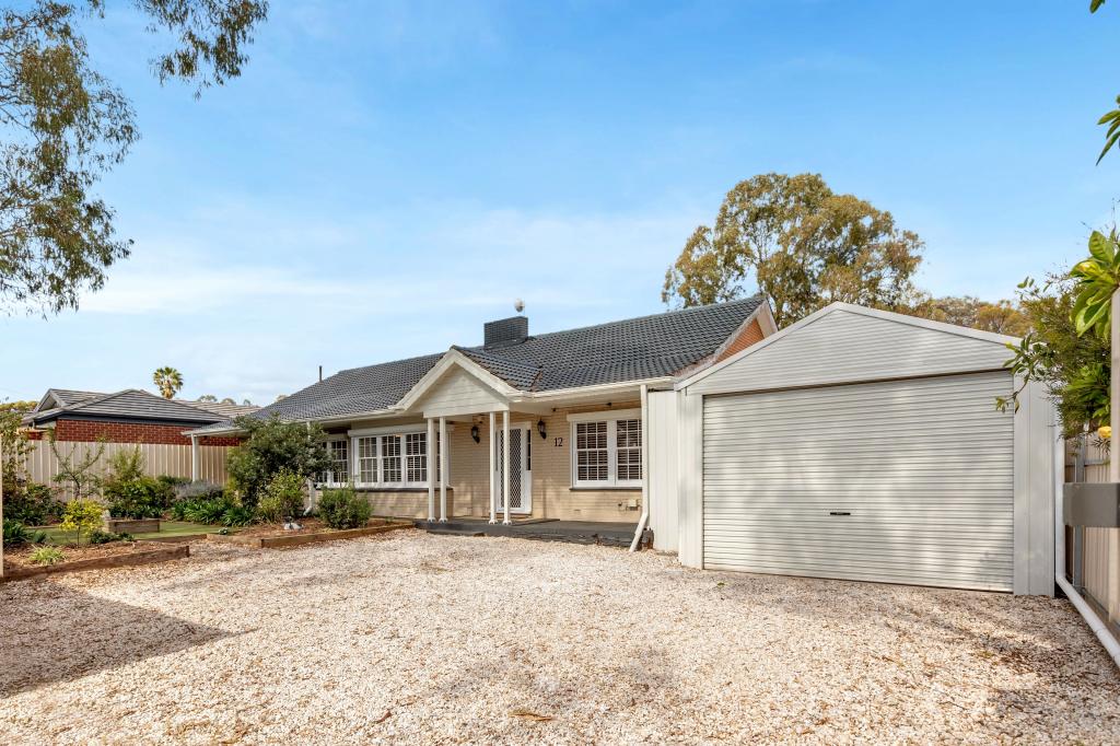 12 Blacktop Road, Hillbank, SA 5112