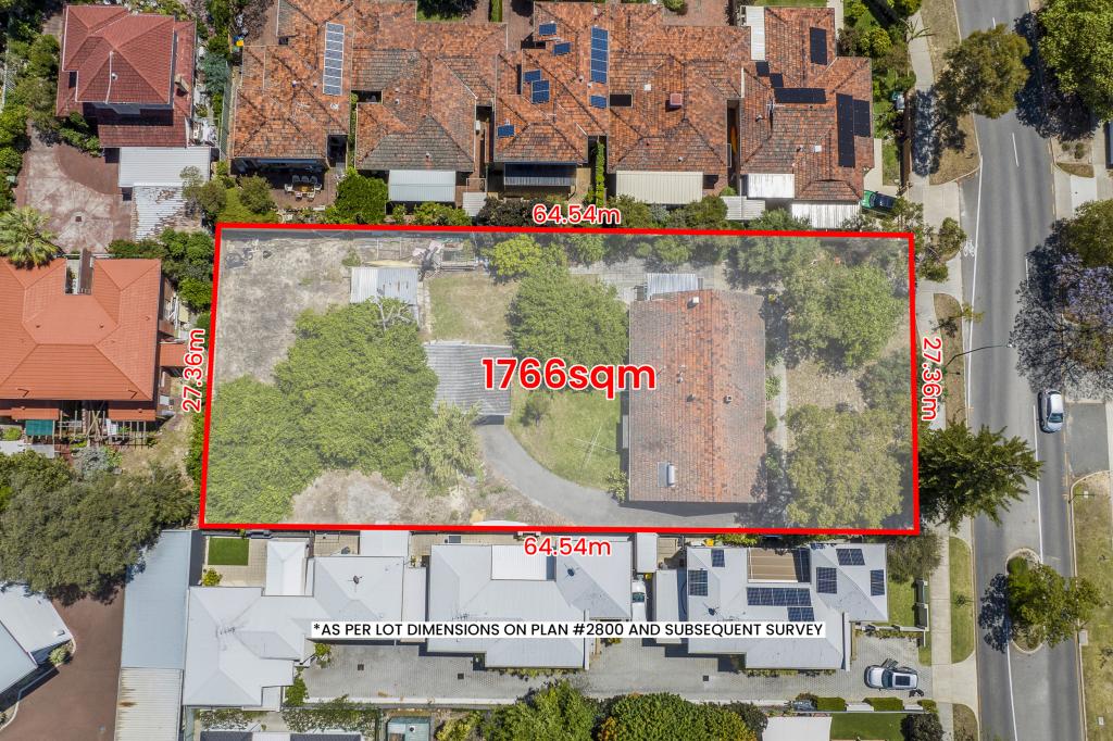 215 Coode St, Como, WA 6152