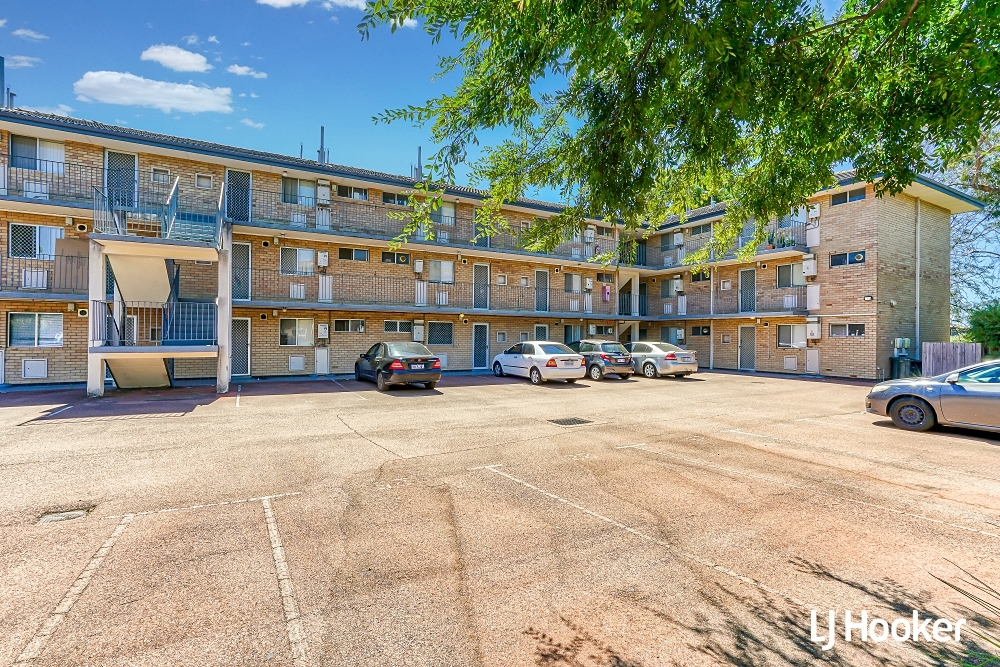 5/1045 Albany Hwy, St James, WA 6102