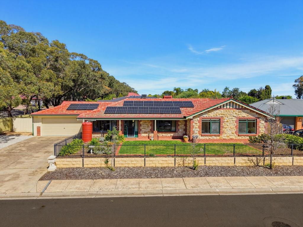 1 Bass Ct, Woodcroft, SA 5162