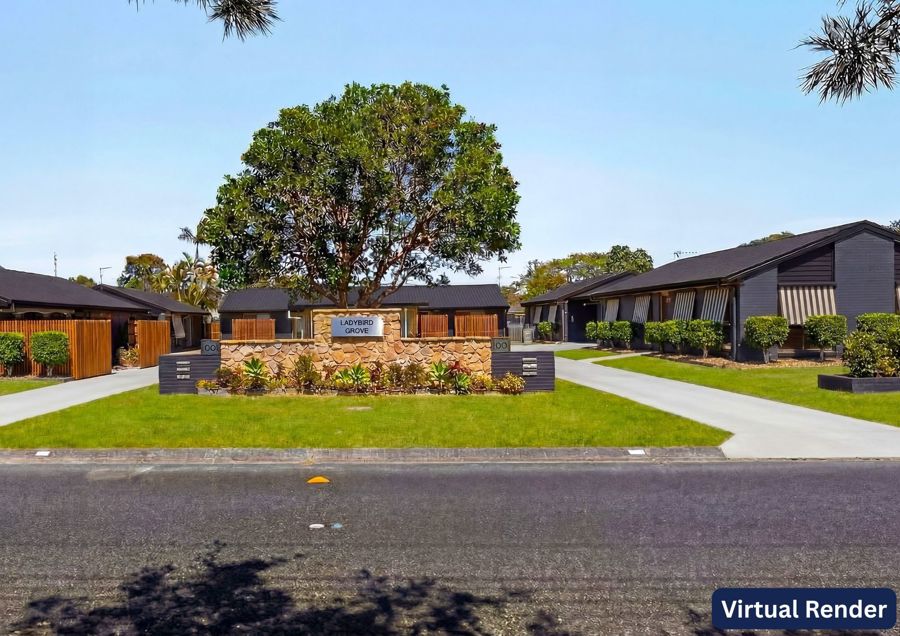 56-58 Duke St, Iluka, NSW 2466