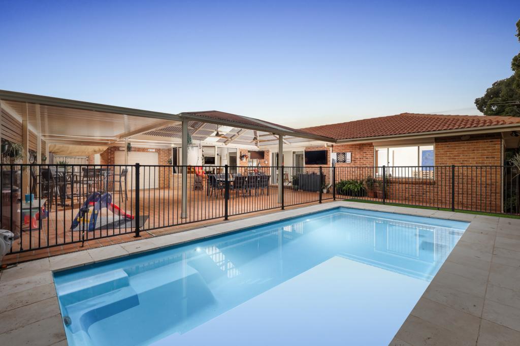 33 Gabriella Ave, Cecil Hills, NSW 2171