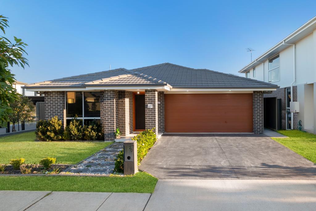 20 Fairbrother Ave, Denham Court, NSW 2565