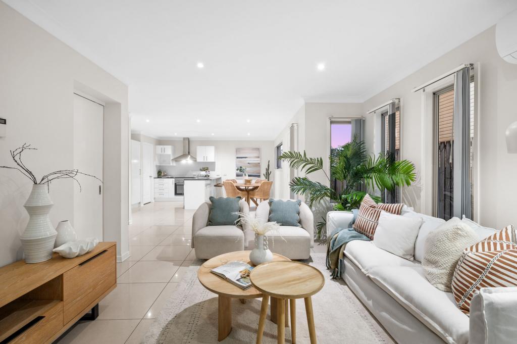 1/11 RISE ST, MOUNT GRAVATT EAST, QLD 4122
