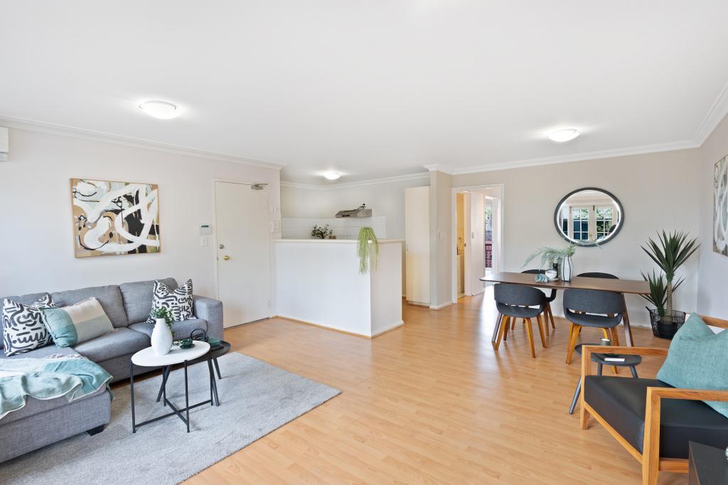 4/222 James St, Northbridge, WA 6003