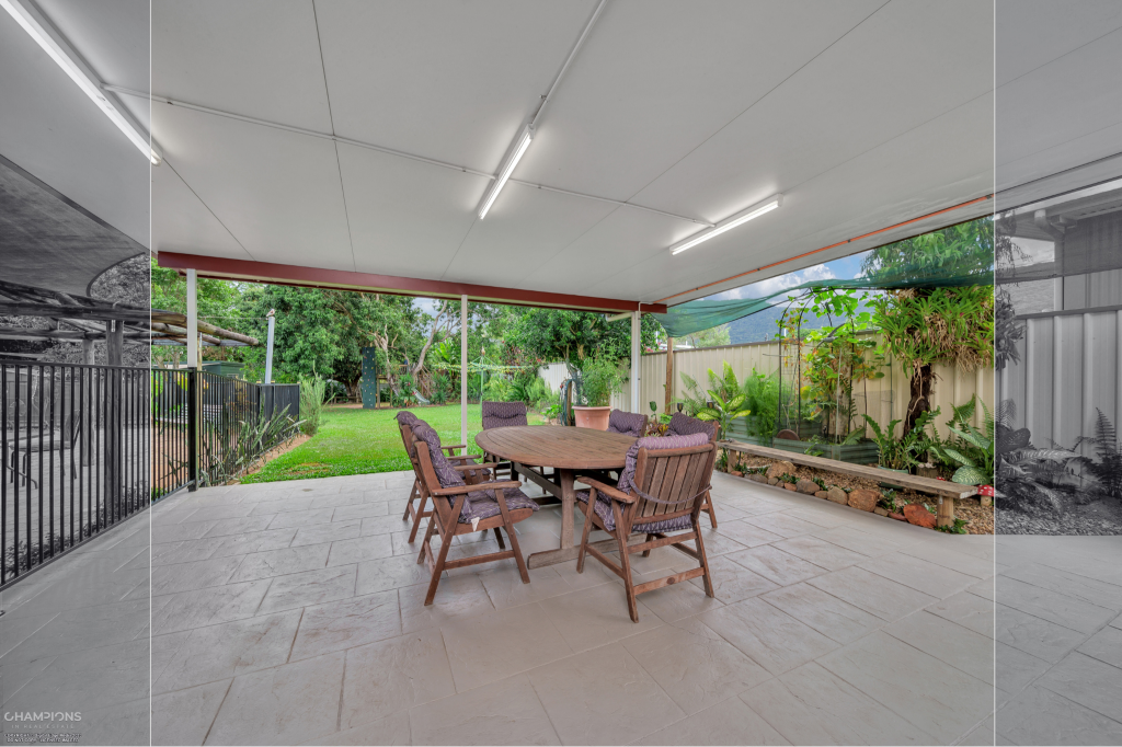 5 Pearl Cl, Bayview Heights, QLD 4868