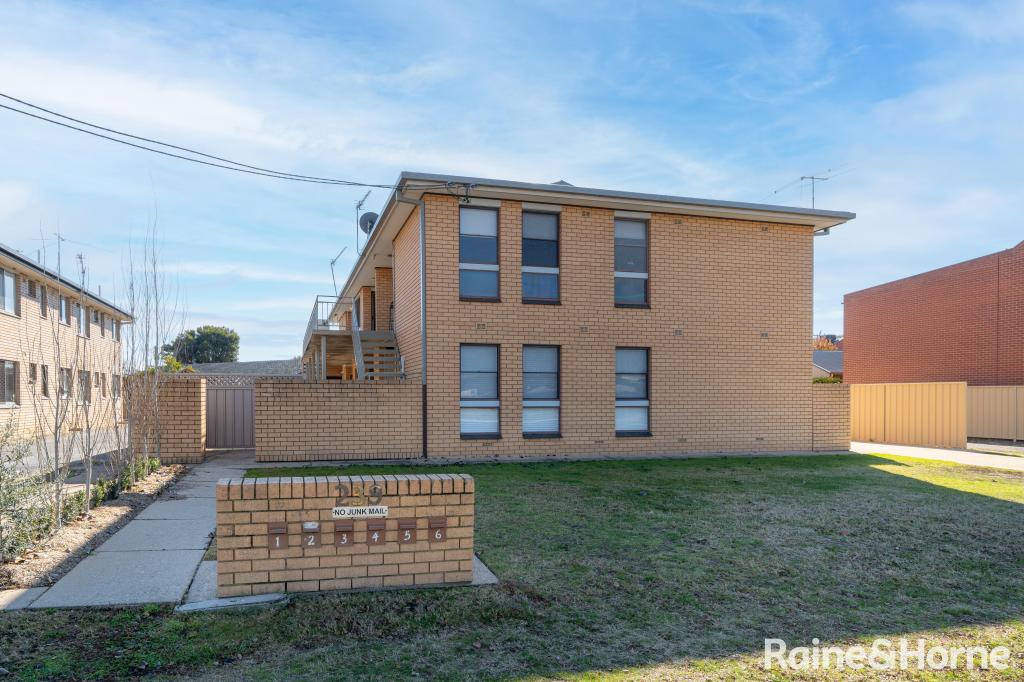 6/239 Kincaid St, Wagga Wagga, NSW 2650