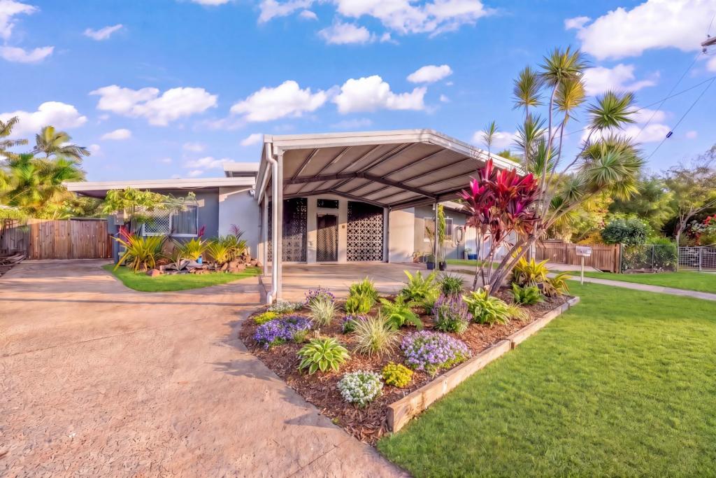 3 Olive St, Manoora, QLD 4870