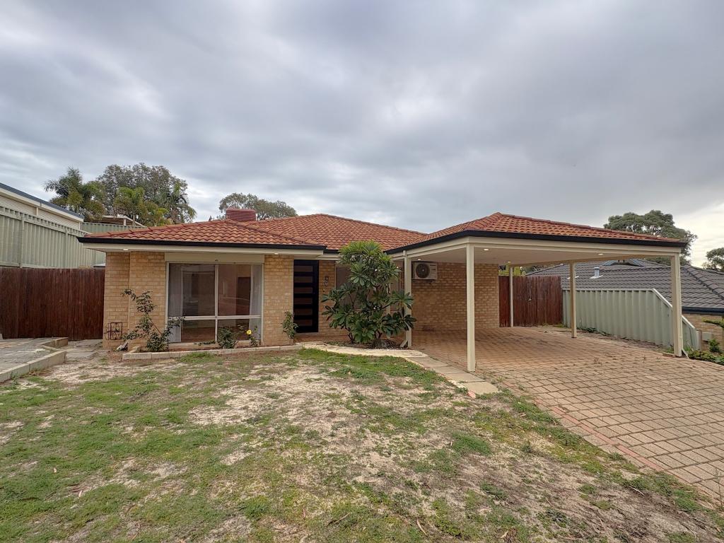 7 Waitch Loop, Beeliar, WA 6164