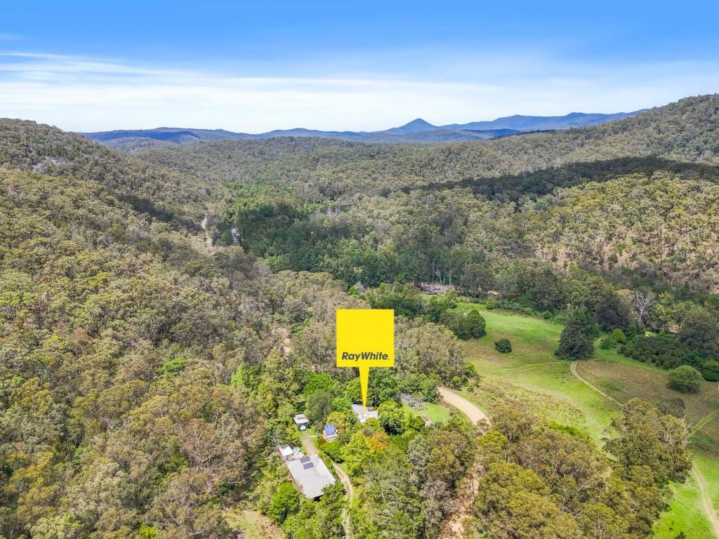 1382 ARALUEN RD, DEUA RIVER VALLEY, NSW 2537