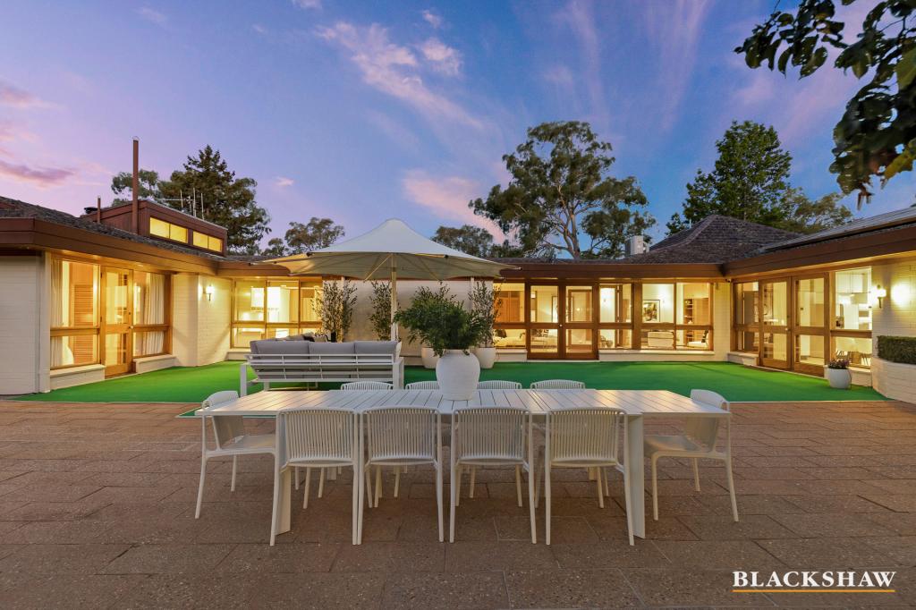 86 Mugga Way, Red Hill, ACT 2603