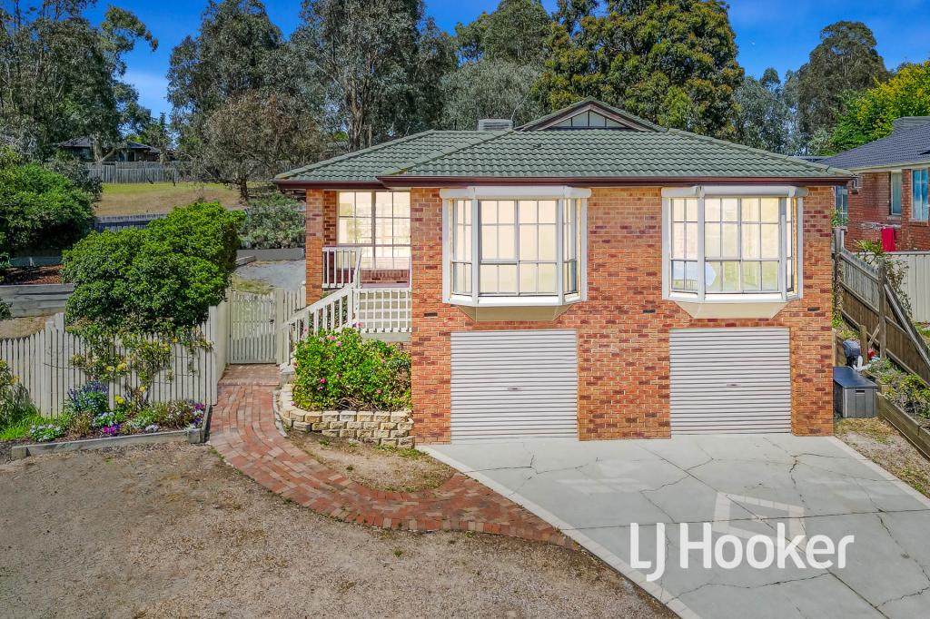 12 Darling Ct, Hampton Park, VIC 3976