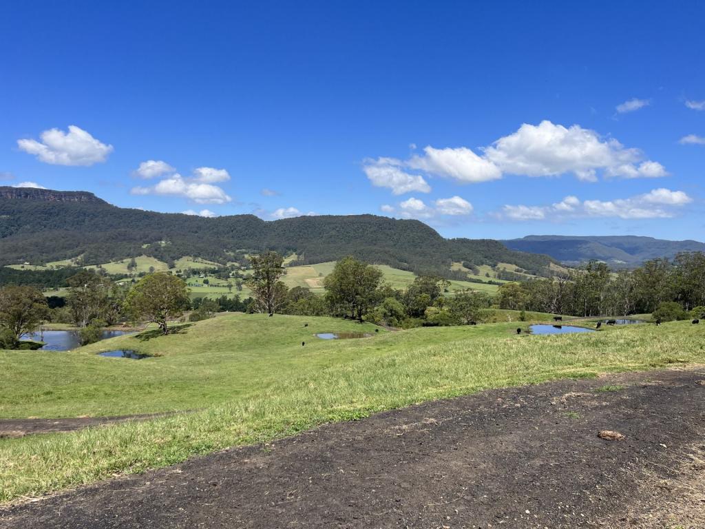 2393 Moss Vale Rd, Kangaroo Valley, NSW 2577