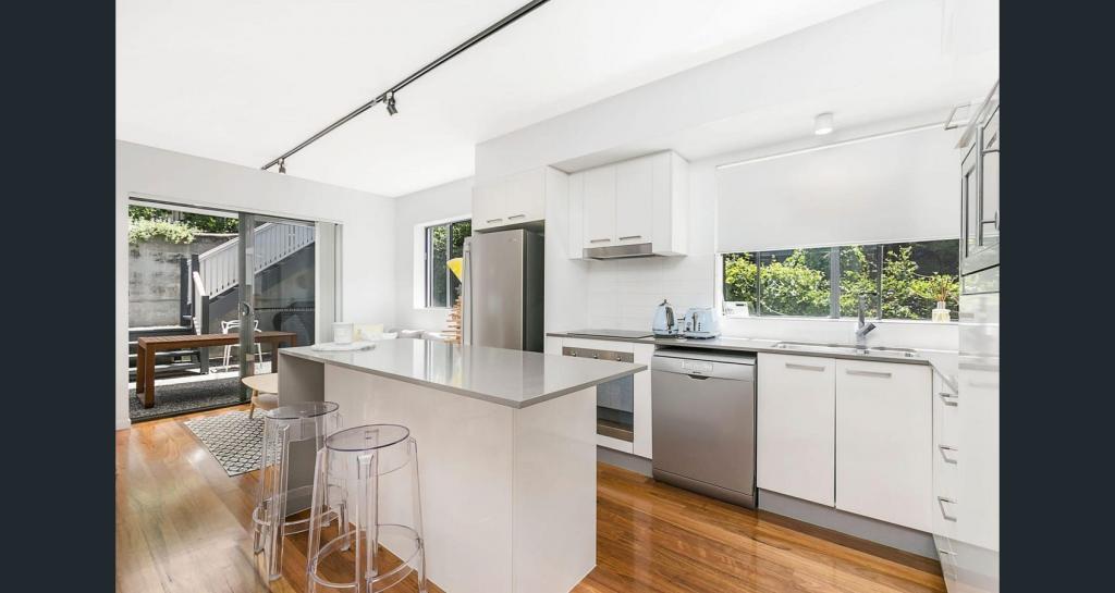 4/11 Wordsworth St, Bulimba, QLD 4171