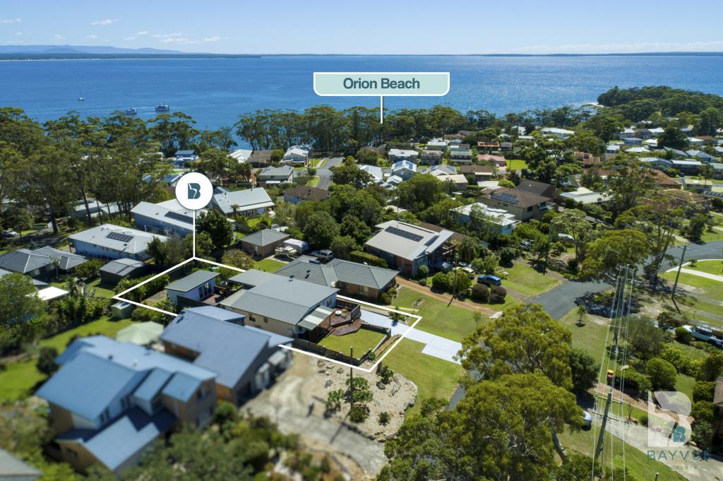 39 Saumarez St, Vincentia, NSW 2540