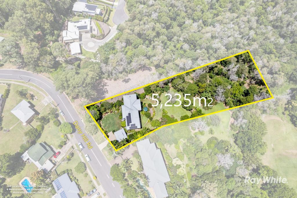 207-211 Daisy Hill Rd, Daisy Hill, QLD 4127