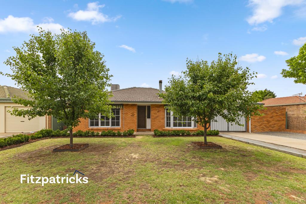 25 Adjin St, Mount Austin, NSW 2650