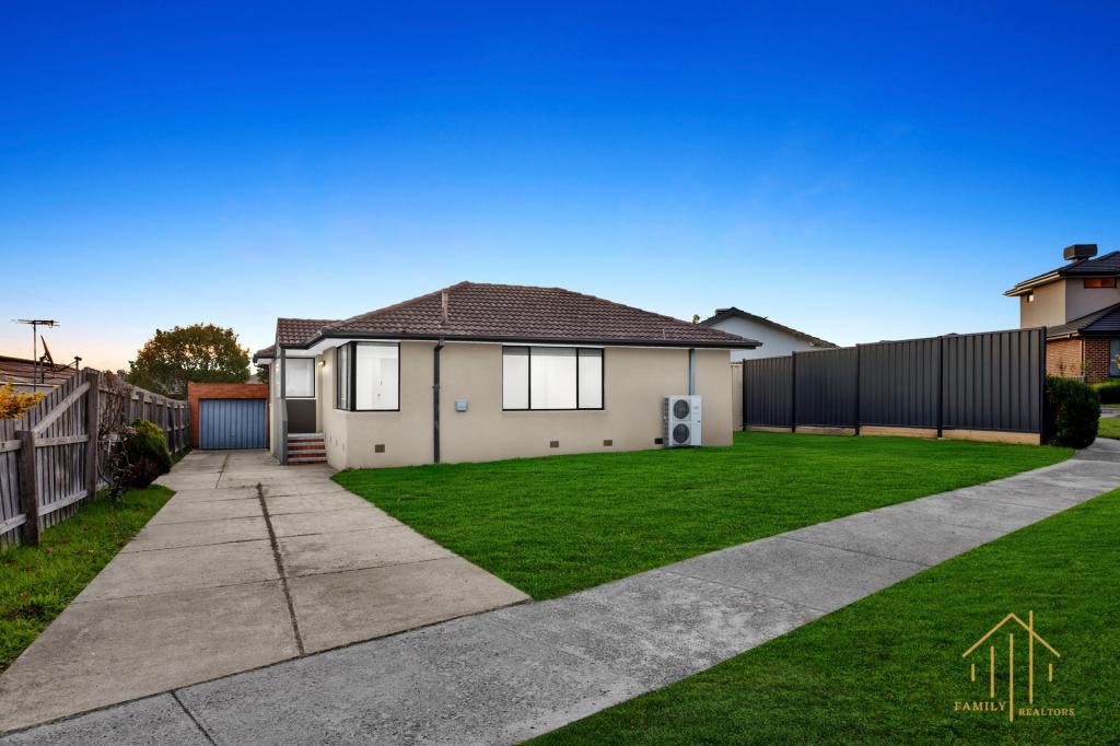 2 Brahman Ct, Dandenong North, VIC 3175