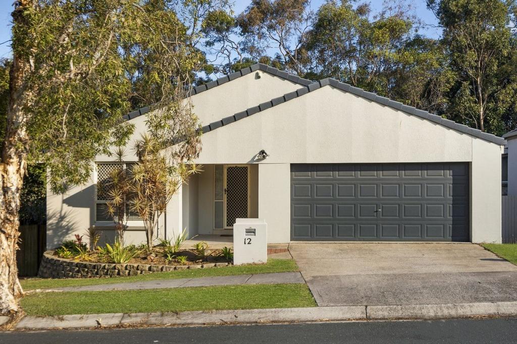 12 Hounslow Way, Seventeen Mile Rocks, QLD 4073