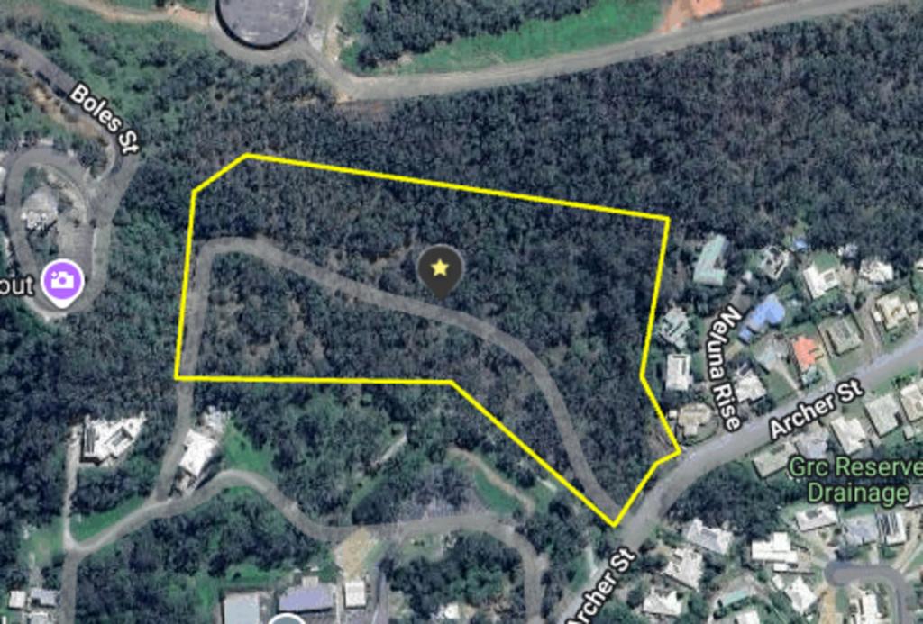 Lot 2 Archer St, Sun Valley, QLD 4680